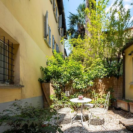 Getthekey S.Stefano Apartment ボローニャ エクステリア 写真