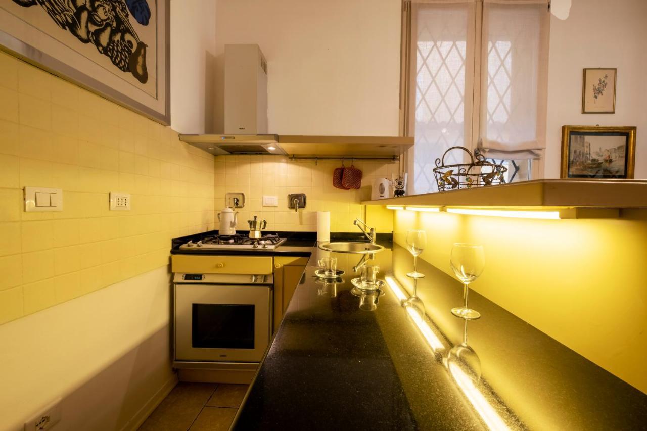 Getthekey S.Stefano Apartment ボローニャ エクステリア 写真