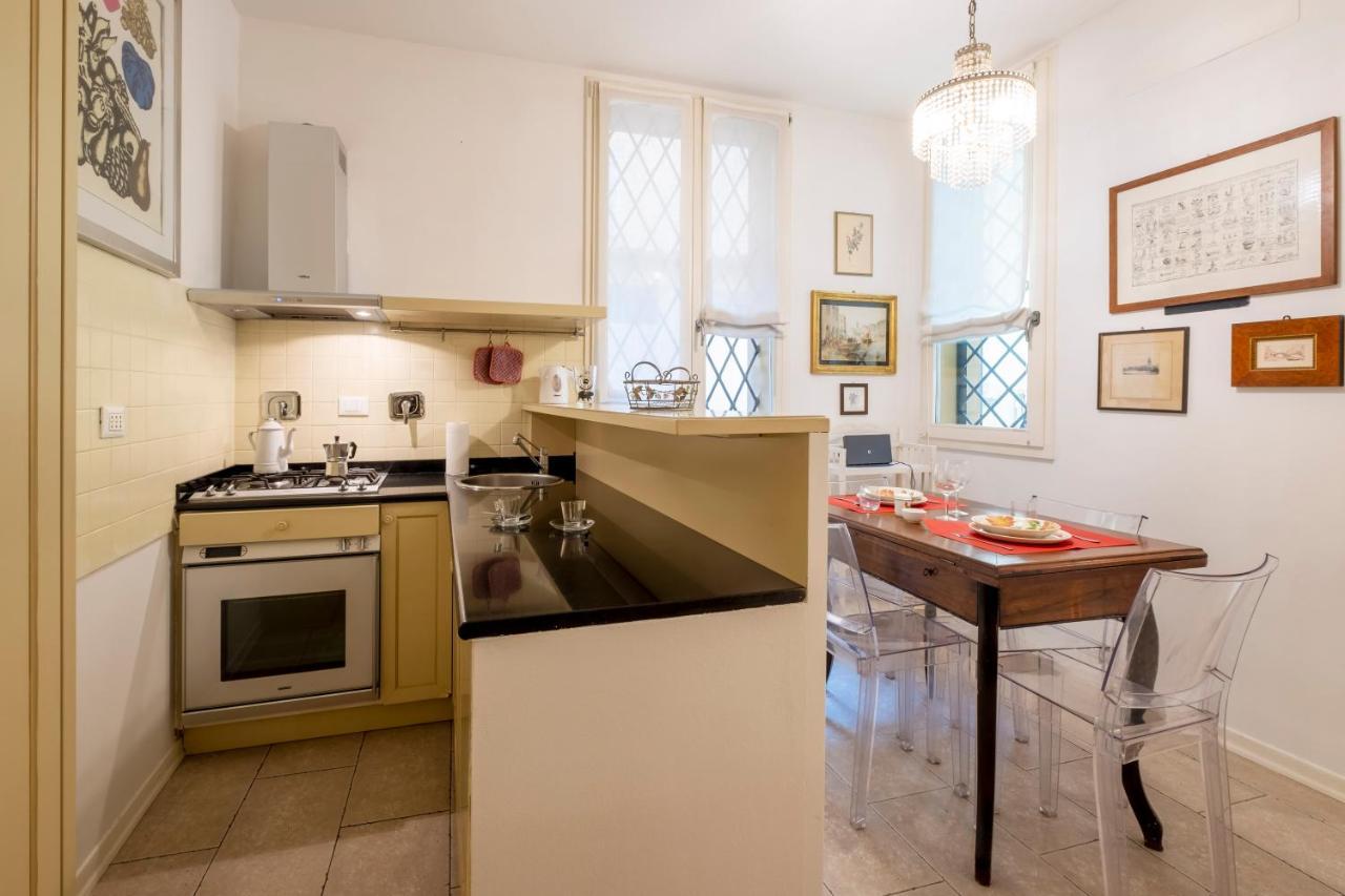 Getthekey S.Stefano Apartment ボローニャ エクステリア 写真