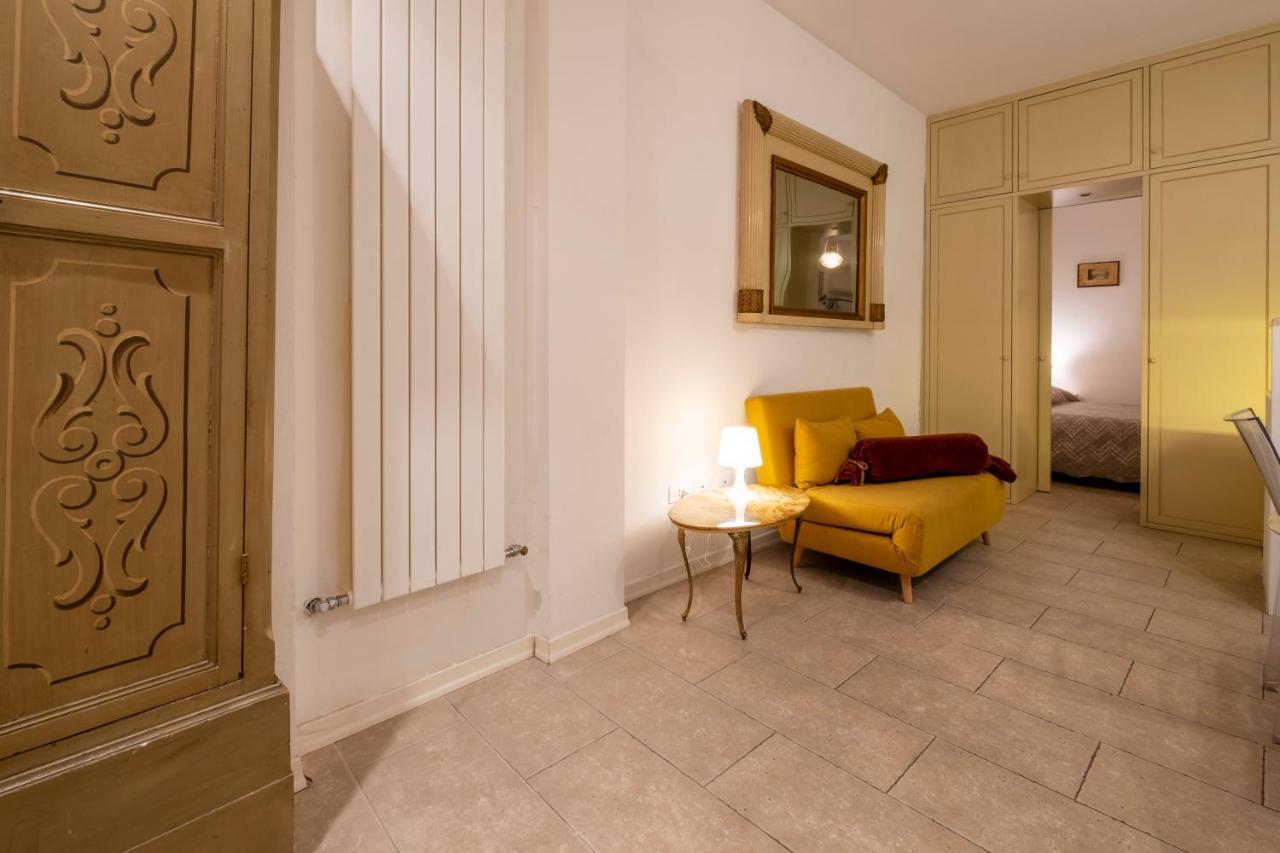 Getthekey S.Stefano Apartment ボローニャ エクステリア 写真