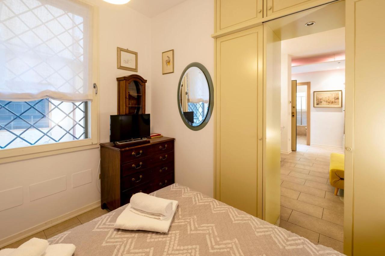 Getthekey S.Stefano Apartment ボローニャ エクステリア 写真