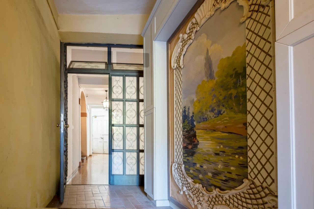 Getthekey S.Stefano Apartment ボローニャ エクステリア 写真