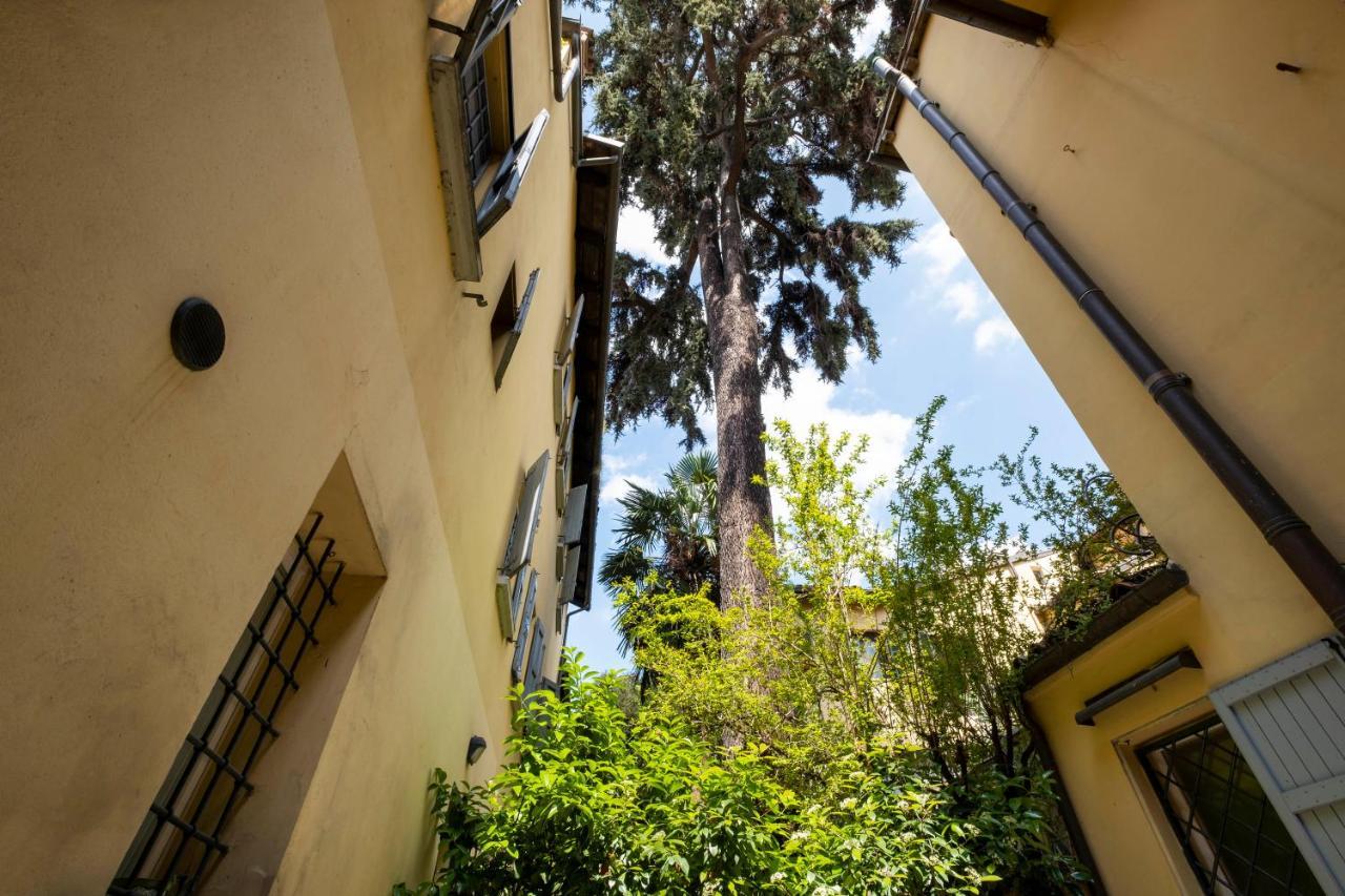 Getthekey S.Stefano Apartment ボローニャ エクステリア 写真