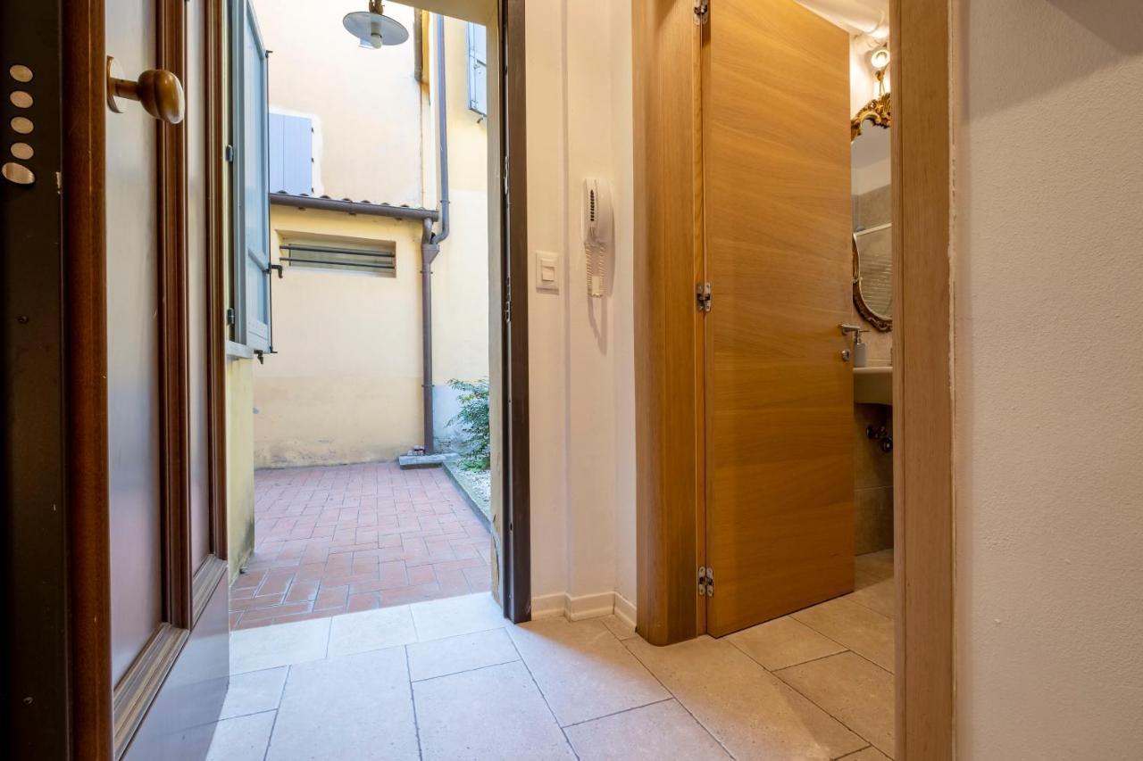 Getthekey S.Stefano Apartment ボローニャ エクステリア 写真